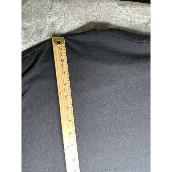 U2 War Shirt Adult 5XL Black Tour Music Band Mens T-Shirt Gift Fan Cotton Retro - Picture 10 of 11